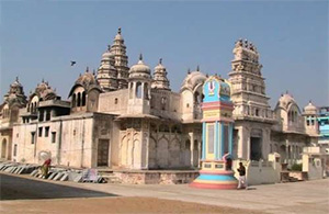 rangji temple